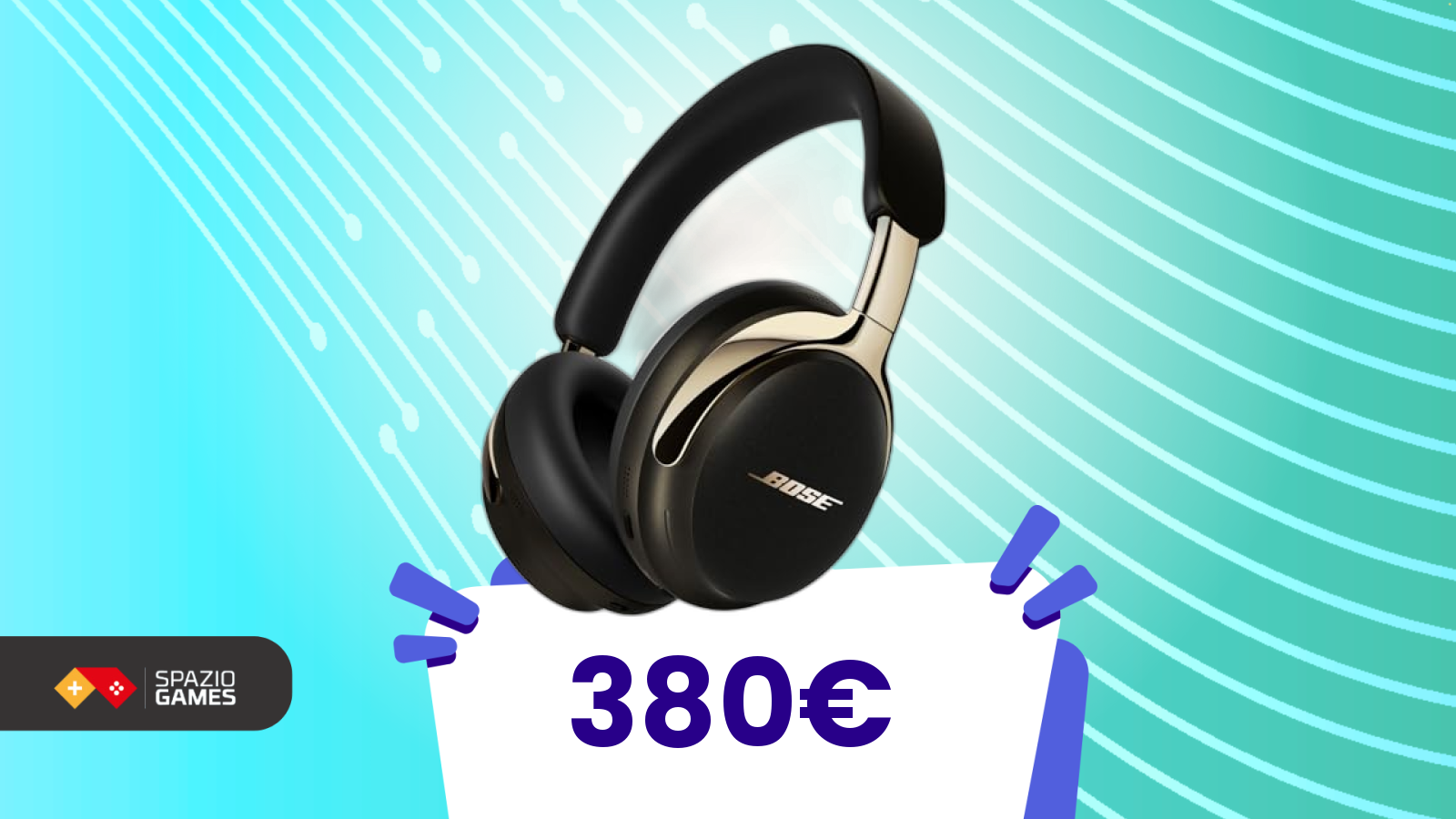 Anteprima: Le alternative alle AirPods Max? Con questo sconto, le Bose QuietComfort Ultra convincono…