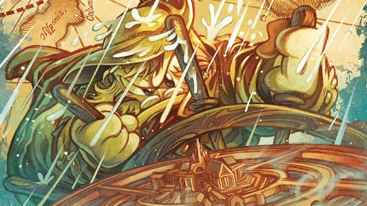 Anteprima: Panini Disney: 5 fumetti da acquistare a maggio 2026