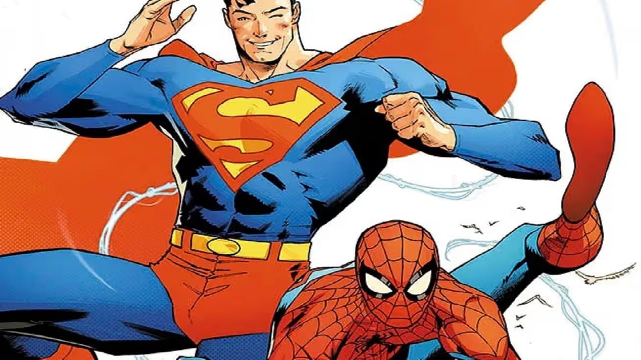 Anteprima: Panini DC Italia: 5 fumetti da acquistare a maggio 2026