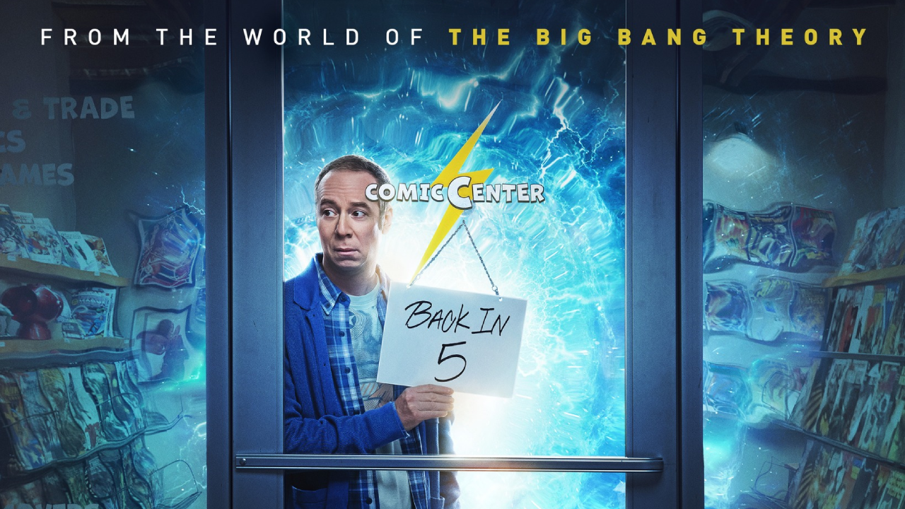 Anteprima: Stuart Fails to Save the Universe: il teaser trailer scatena il caos multiversale