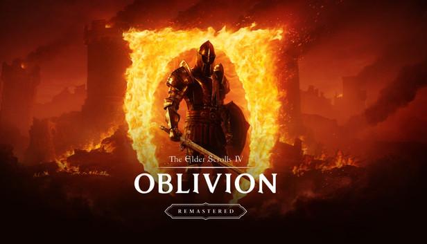 Anteprima: Il portale si riapre: Oblivion Remastered in sconto del 25%