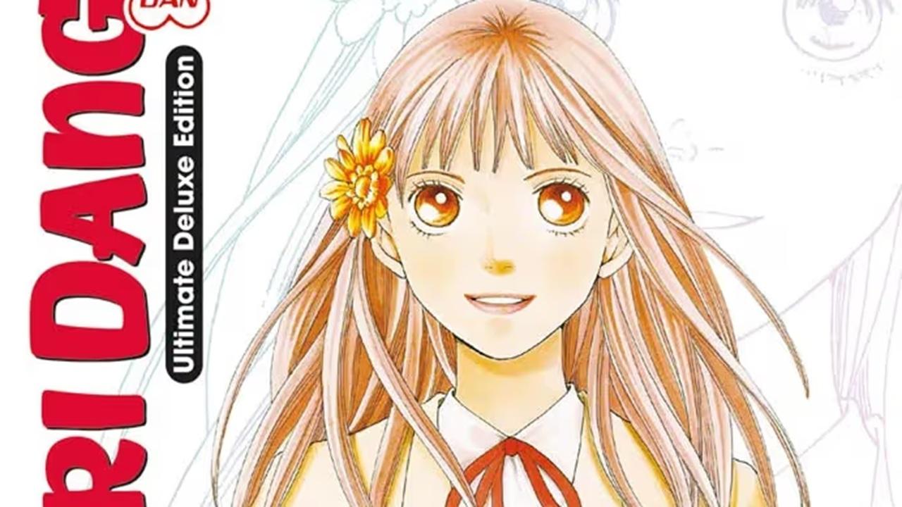 Anteprima: Planet Manga: 5 titoli da acquistare a maggio 2026