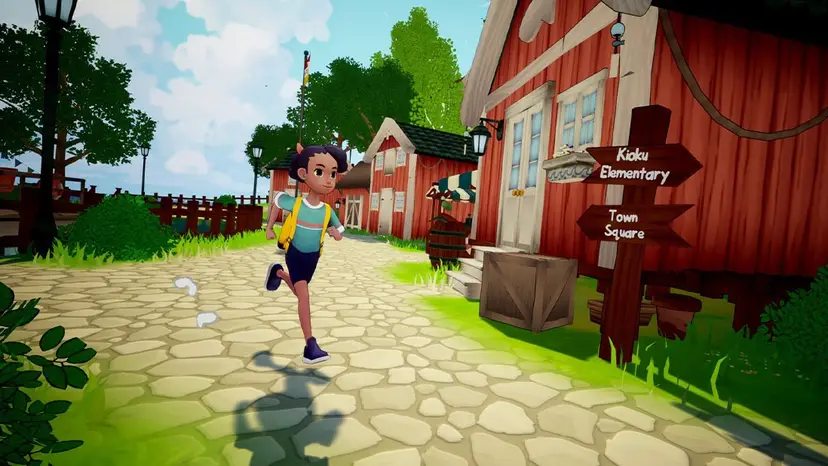 Anteprima: Se amate Animal Crossing, provate gratis questo cozy game
