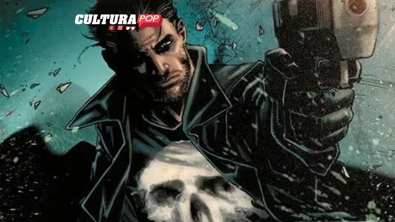 Anteprima: Punisher: i fumetti da leggere dopo lo speciale Disney Plus