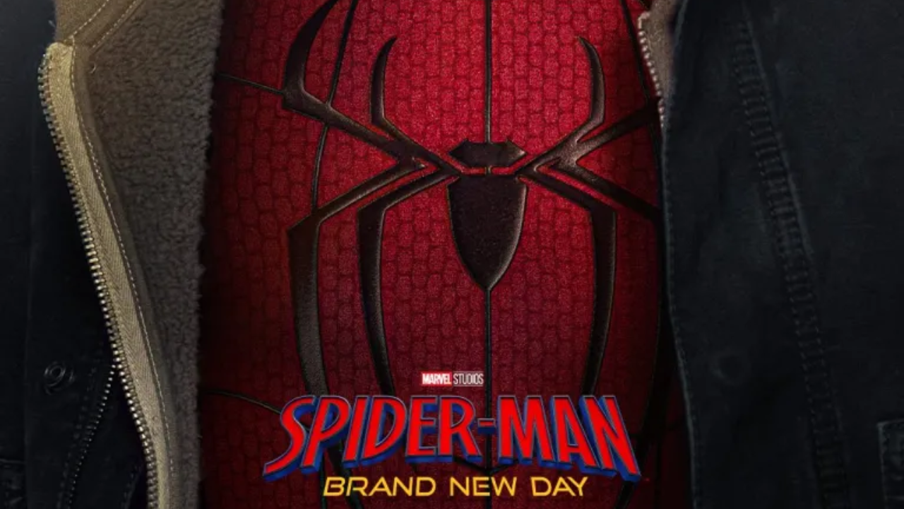 Anteprima: Spider-Man: Brand New Day, il nuovo dietro le quinte promette il film più intenso della s…