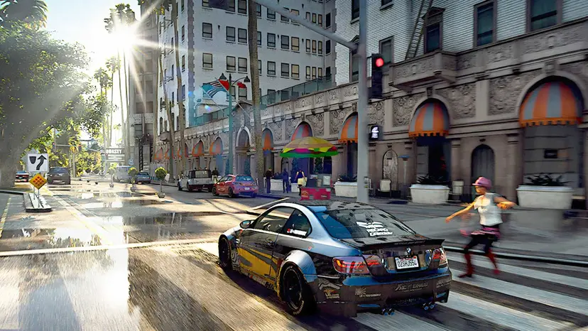 Anteprima: GTA V ora ha un remaster gratis che prova a sfidare GTA 6