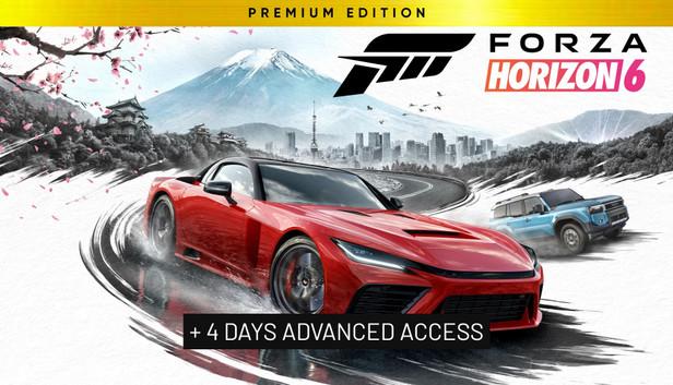 Anteprima: Forza Horizon 6: vale già tantissimo, e con questa edizione ci giochi subito