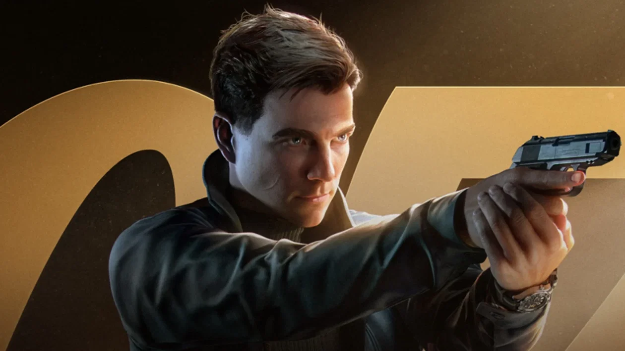 Immagine di Recensione 007 First Light, Bond per le nuove generazioni