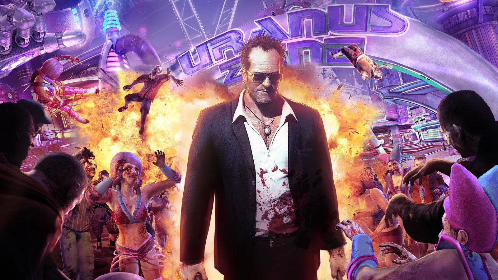 Anteprima: Una storica serie Capcom sugli zombie potrebbe tornare davvero