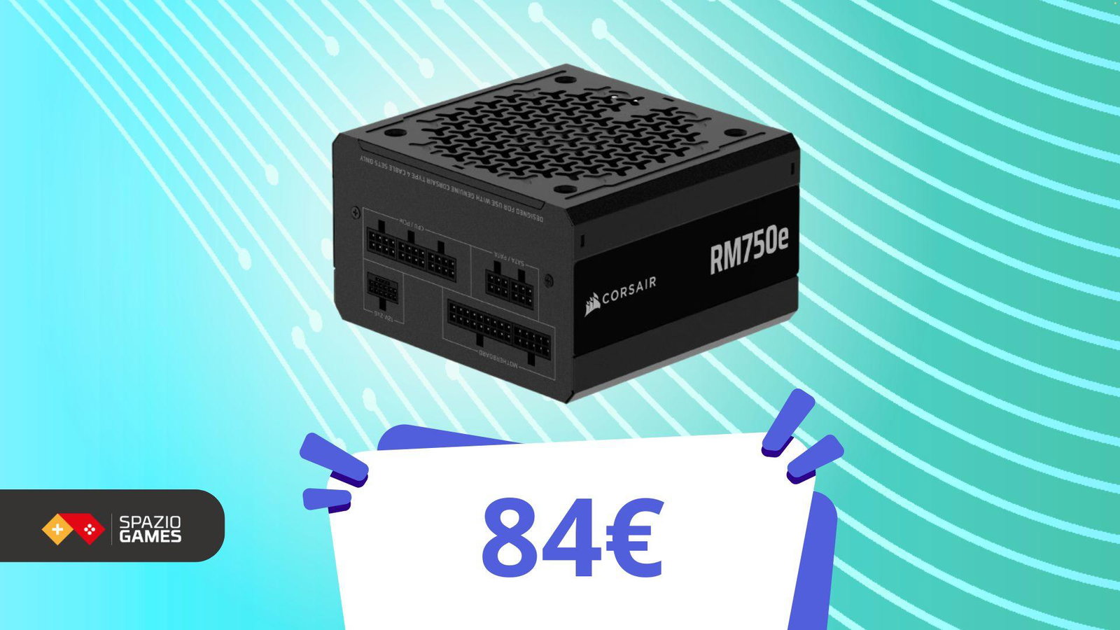 Anteprima: Lo stesso alimentatore che conosci, ma su AliExpress a un prezzo sorprendente