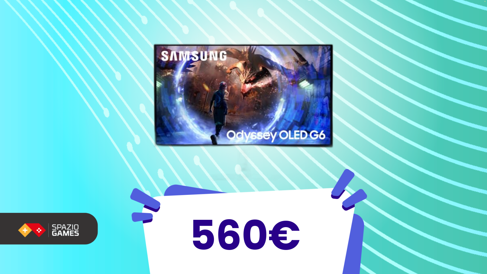 Anteprima: Samsung OLED in picchiata: finisce prima il prezzo o la disponibilità?