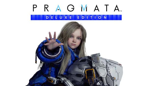 Anteprima: La Deluxe Edition di Pragmata ora si conquista più facilmente