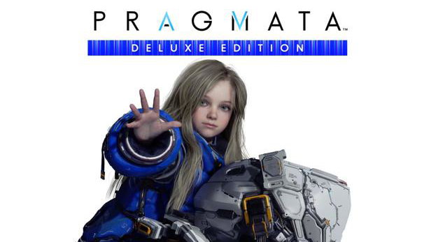 Immagine di La Deluxe Edition di Pragmata ora si conquista più facilmente