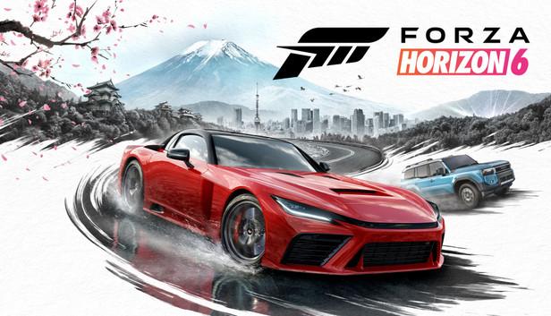 Anteprima: Il GOTY potrebbe essere già qui: Forza Horizon 6 accelera con il -33% al lancio