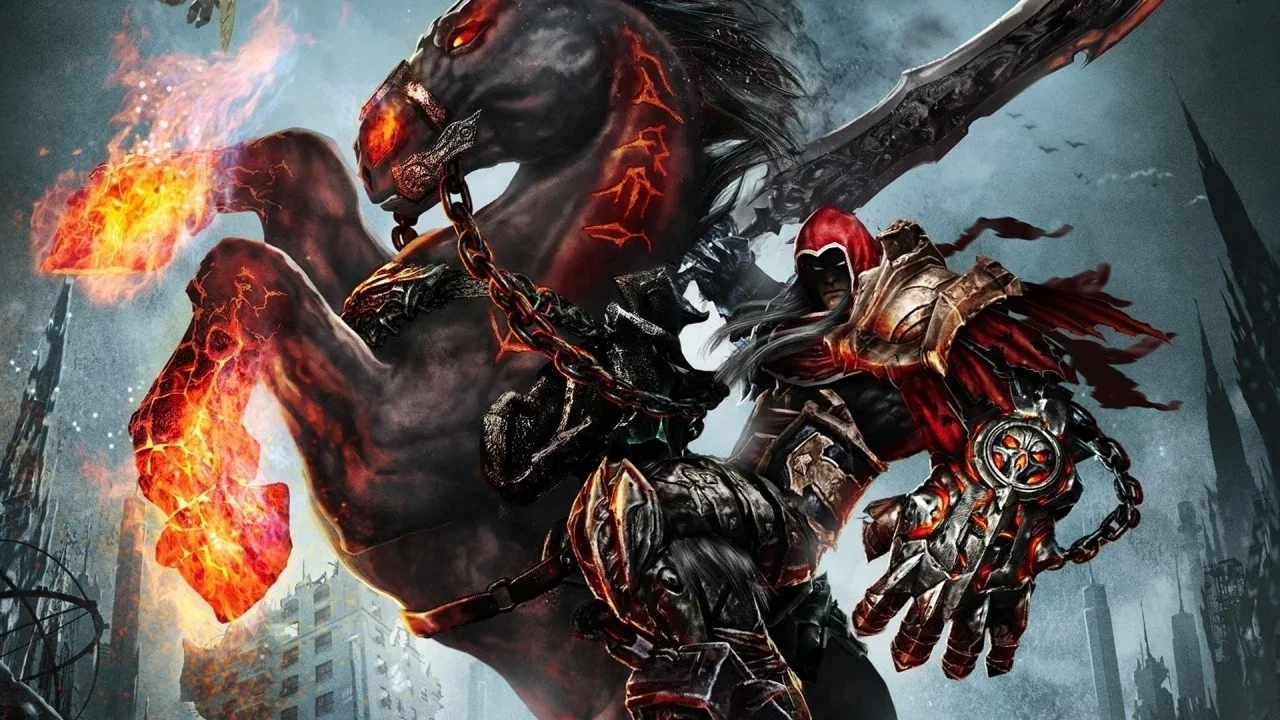 Anteprima: Darksiders torna sulle nuove console, ma non per tutti allo stesso prezzo