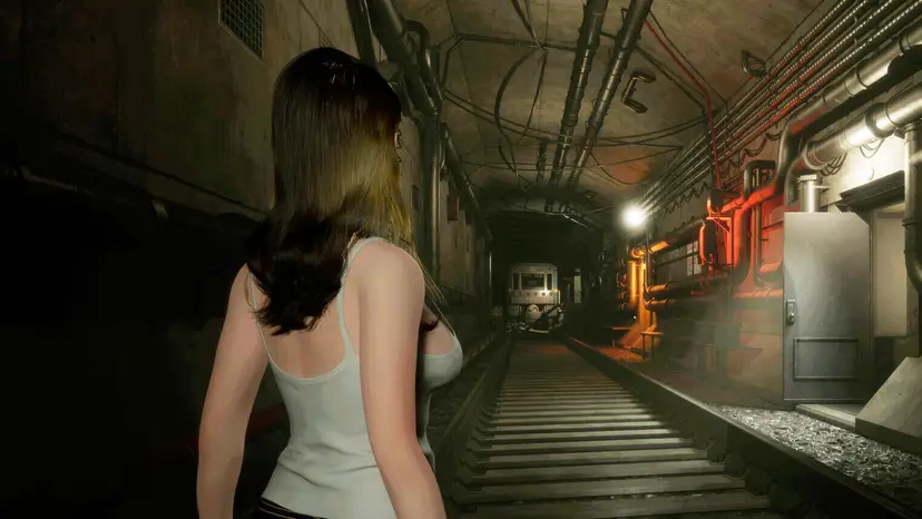 Anteprima: Resident Evil ha un nuovo rivale in prova gratis