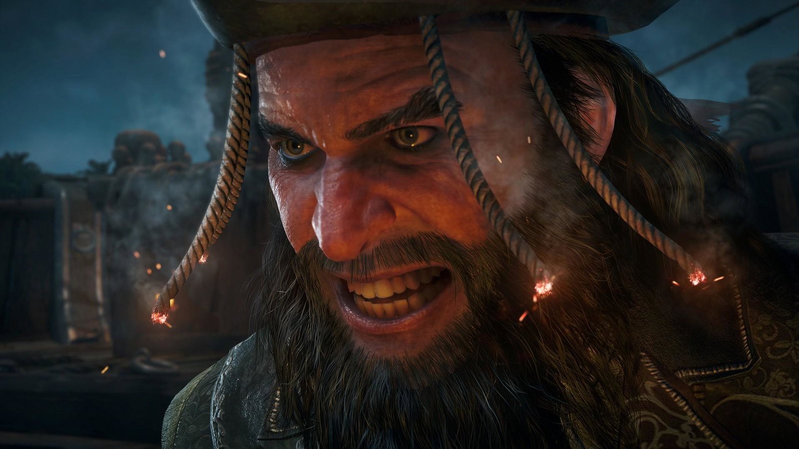 Anteprima: Black Flag Resynced su Switch 2? Spunta un nuovo indizio