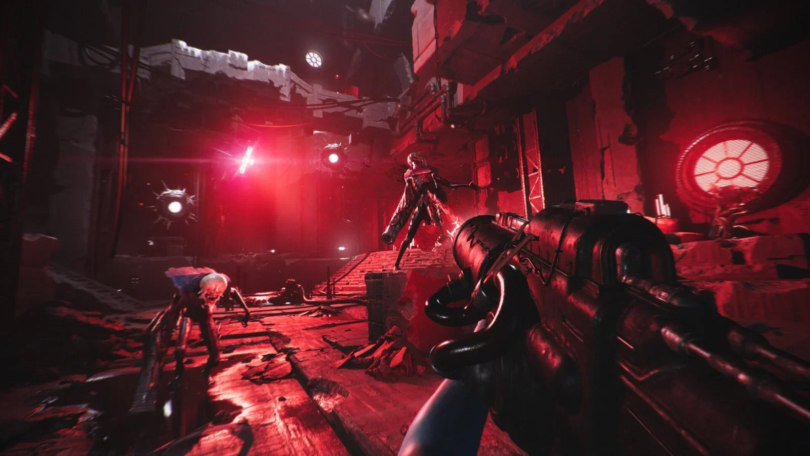 Anteprima: Un nuovo FPS sci-fi arriva gratis al day one su Game Pass