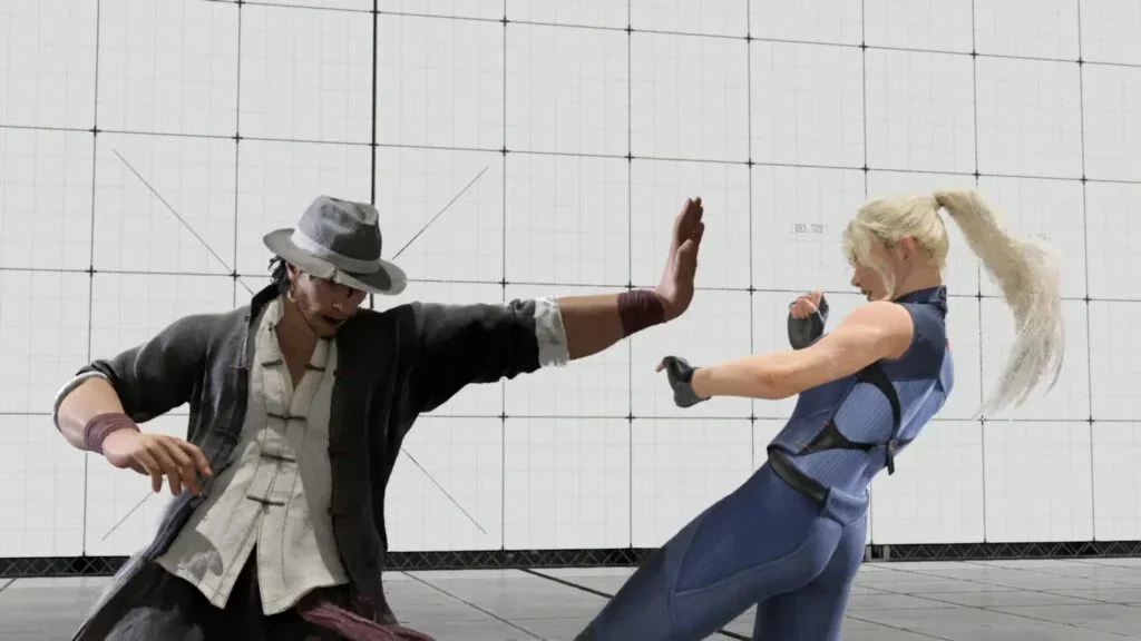Anteprima: Virtua Fighter 6 potrebbe avere un nuovo nome e mostrarsi presto