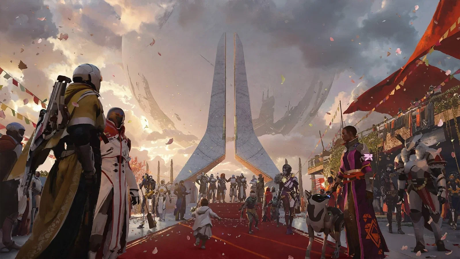 Copertina: Destiny 2 gratis su PlayStation Plus prima dell'addio