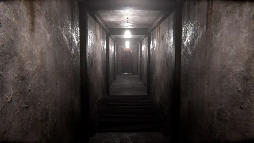 Anteprima: Resident Evil ha un nuovo erede horror gratis