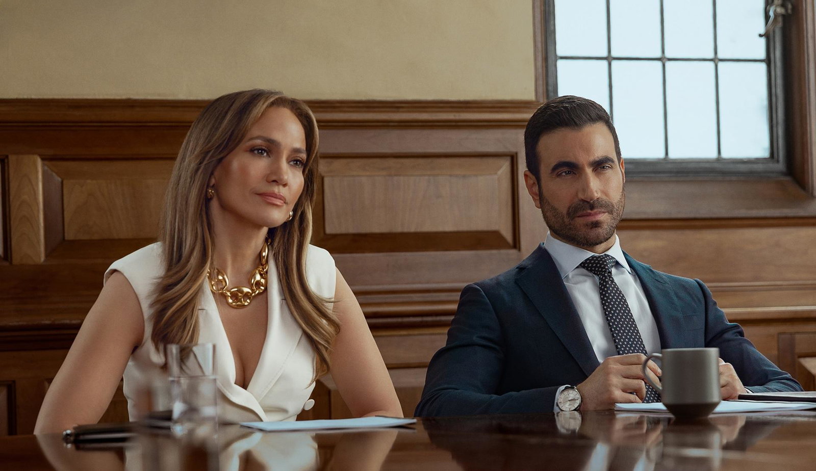 Anteprima: Netflix - 6 cose da vedere in streaming a giugno 2026