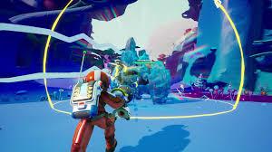 Anteprima: Il nuovo Astroneer si prepara al primo vero banco di prova