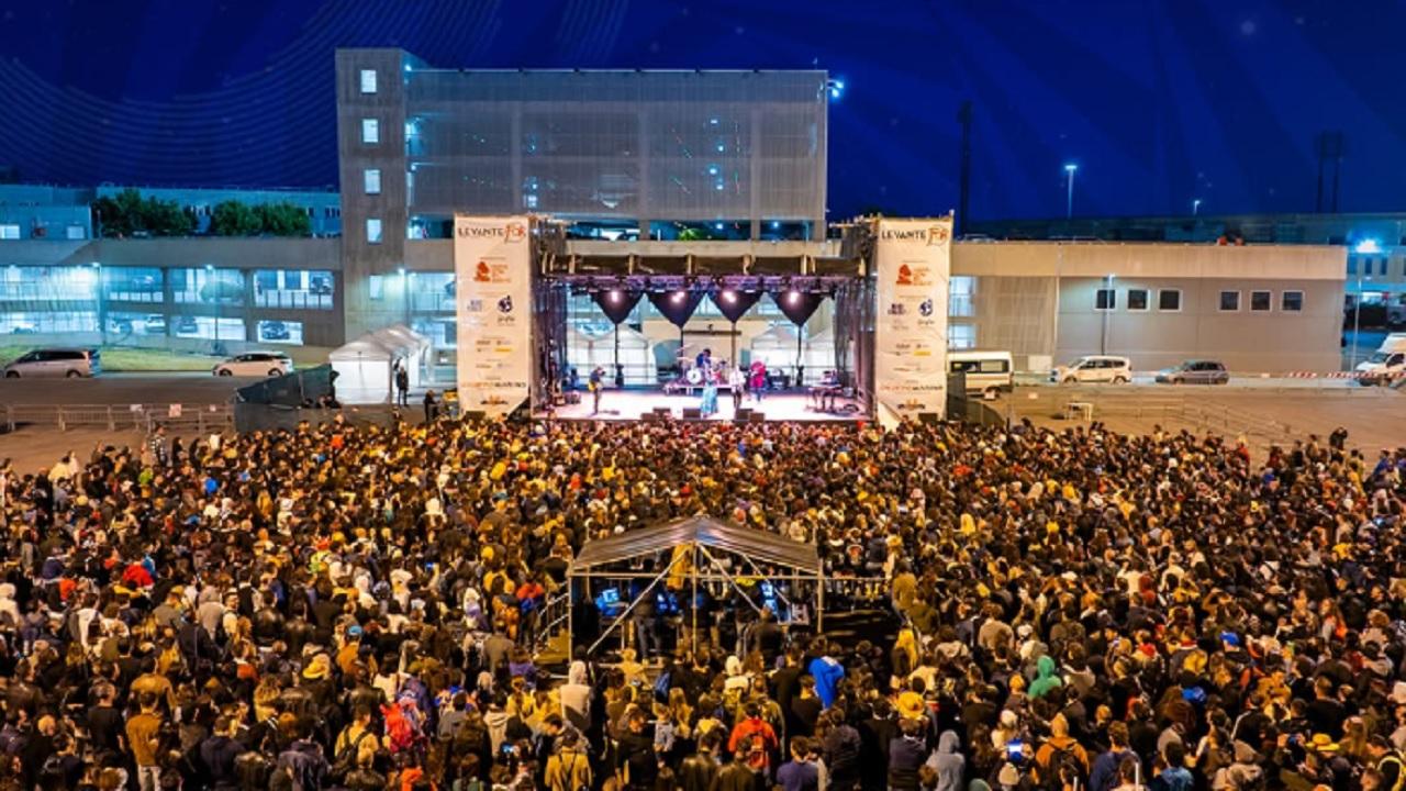 Anteprima: Cosa fare a LevanteFOR 2026: programma, attività e concerti