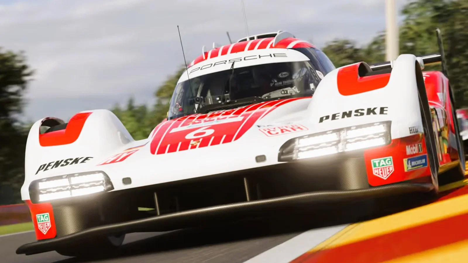Anteprima: Gran Turismo 7 non si ferma, il nuovo update aggiunge 5 auto