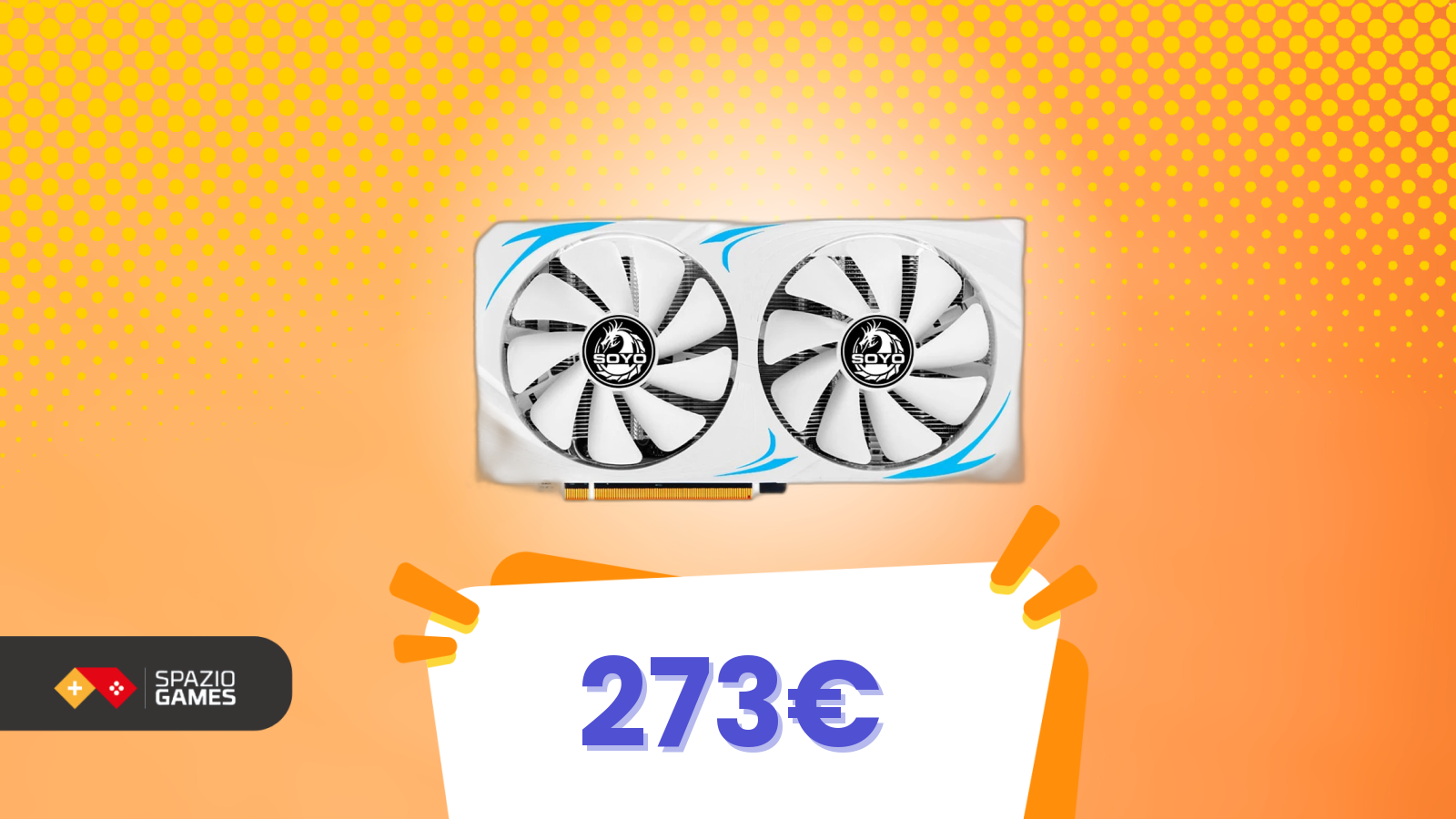 Anteprima: RX 6750 XT: con FSR 4.1 potrebbe reggere molto più del previsto