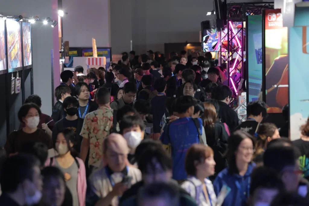 Anteprima: BitSummit 2026 da record, l’indie giapponese fa il pieno