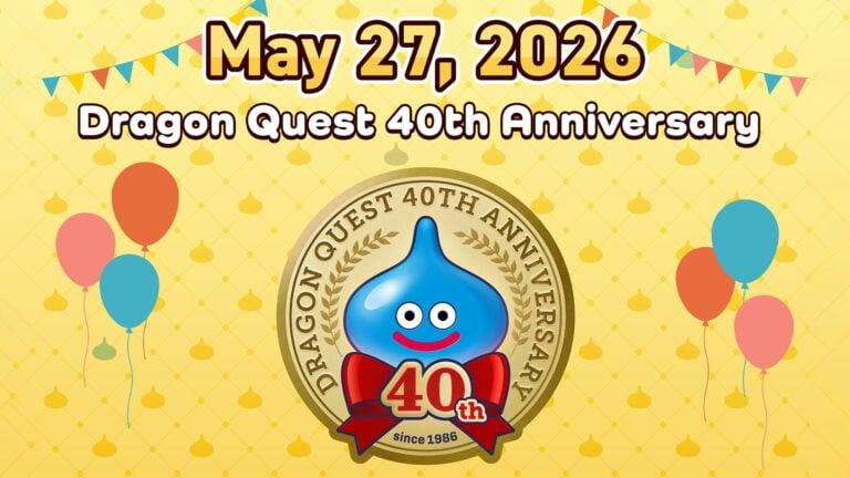 Anteprima: Square Enix riaccende l’attesa per il futuro di Dragon Quest