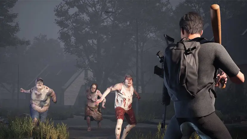 Copertina: The Last of Us ha un "successore" in prova gratis su Steam