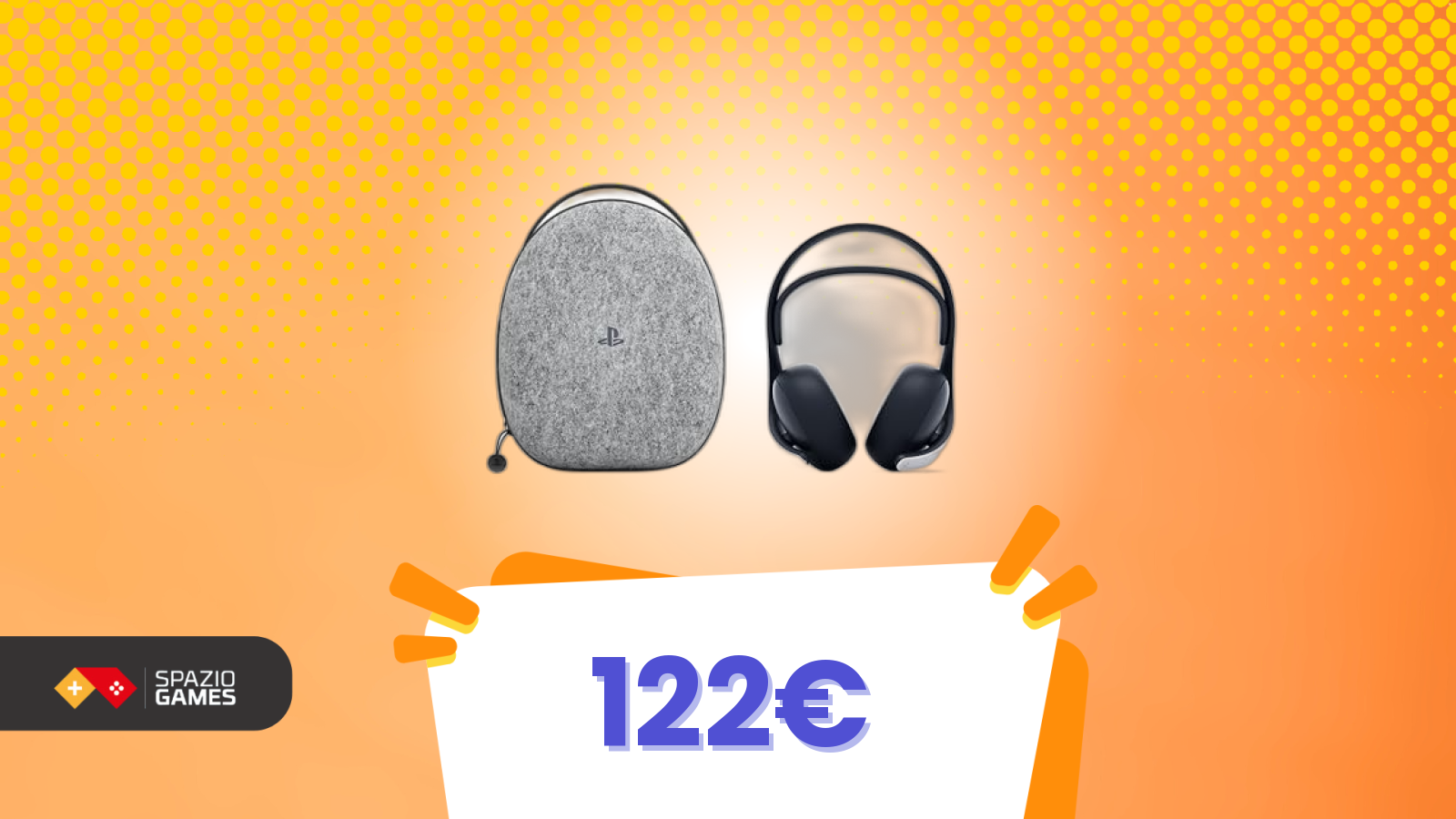 Anteprima: Le PULSE Elite scendono sotto i 100€: offerta record su Amazon