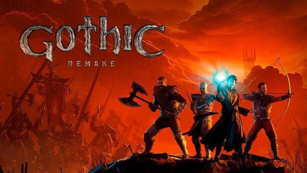 Immagine di Il ritorno di Gothic 1: pre-order aperti e sconto immediato del 34%