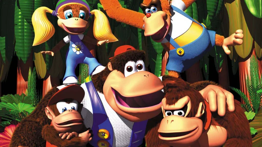 Anteprima: Un grande classico Nintendo 64 arriva su Switch Online