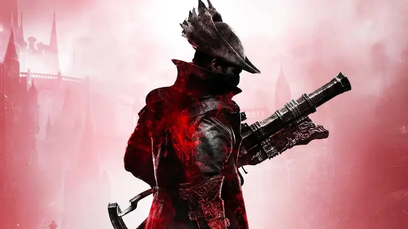 Anteprima: Bloodborne, alcune armi amatissime diventano ancora più letali