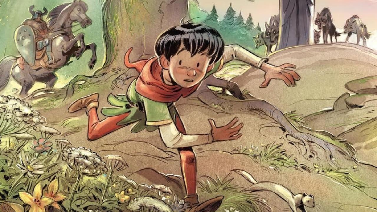 Anteprima: saldaPress: i fumetti in uscita a giugno 2026