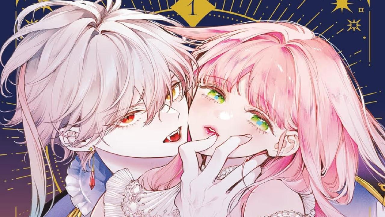 Anteprima: J-POP Manga e Edizioni BD: 5 fumetti da acquistare a giugno 2026