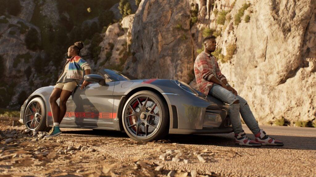 Anteprima: Clutch è il gioco che sfida Forza Horizon