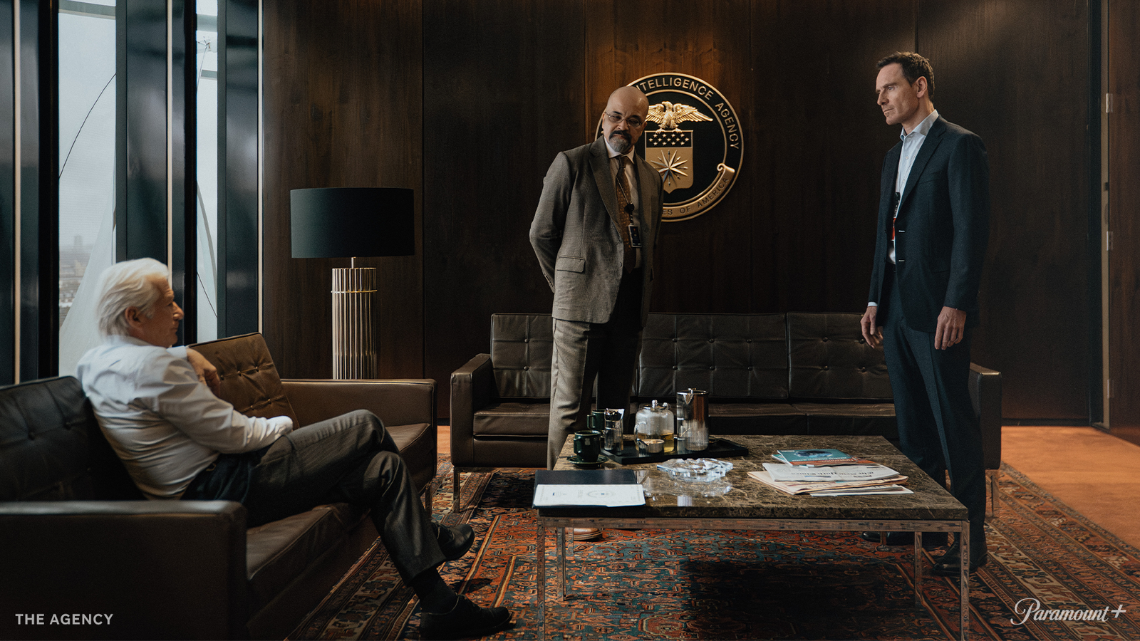 Anteprima: Paramount+ 4 cose da vedere in streaming a giugno 2026