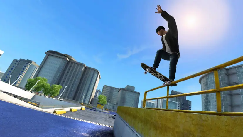 Anteprima: Skate 3, i fan riportano in vita il cult gratis su PC