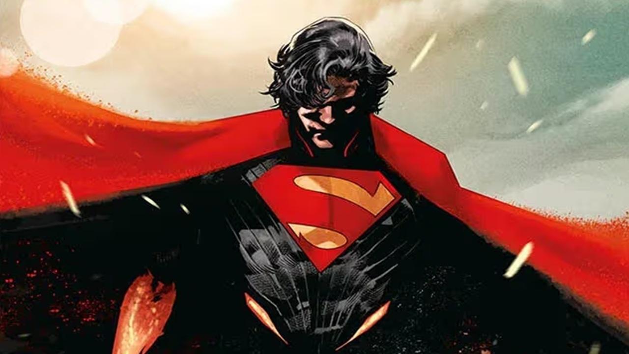 Anteprima: Panini DC Italia: 5 fumetti da acquistare a giugno 2026