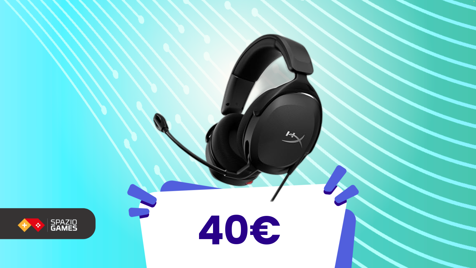 Anteprima: Ne restano solo 2: queste cuffie da gaming stanno per finire. Riuscirai a prenderle?
