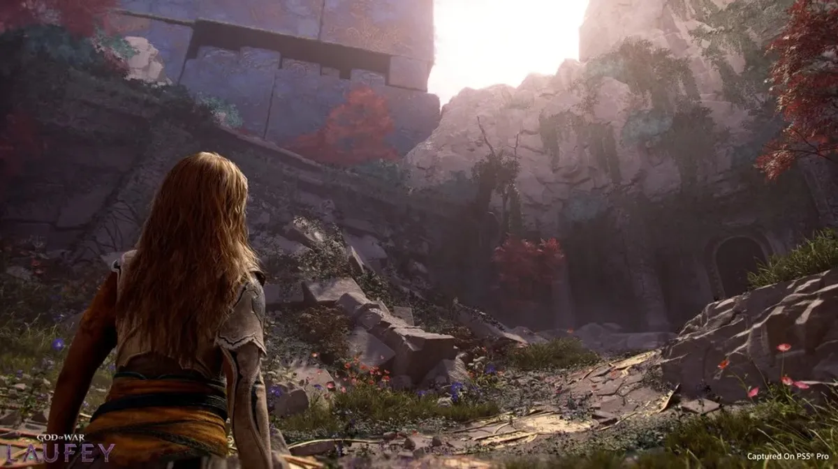 Anteprima: God of War Laufey avrà un secondo personaggio giocabile?
