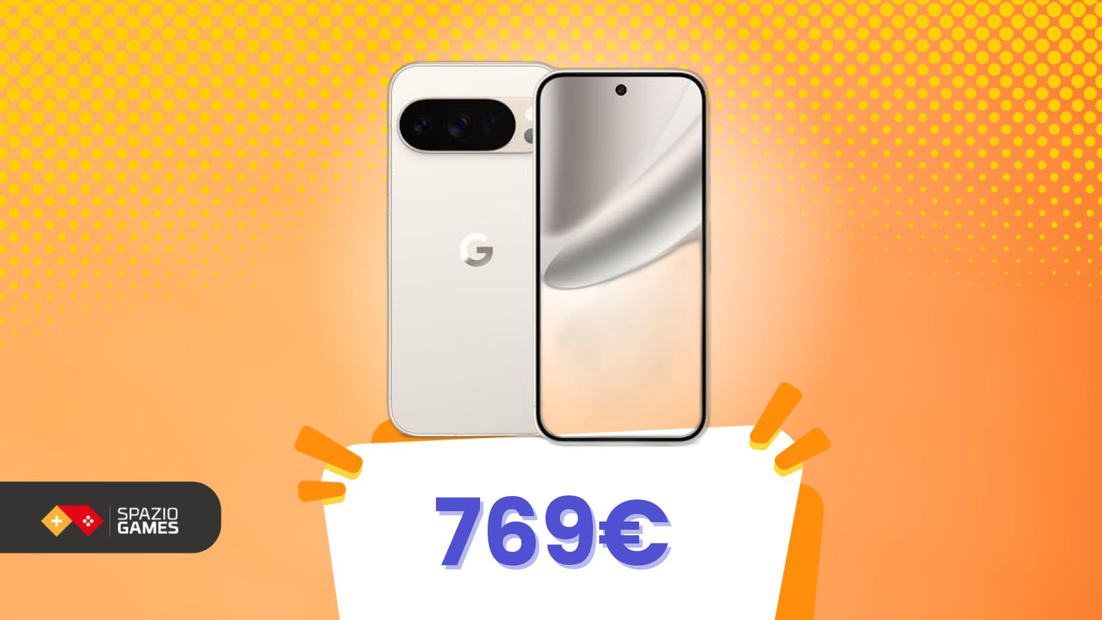 Anteprima: Pixel 10 Pro: ancora devastante, ma oggi costa (molto) meno