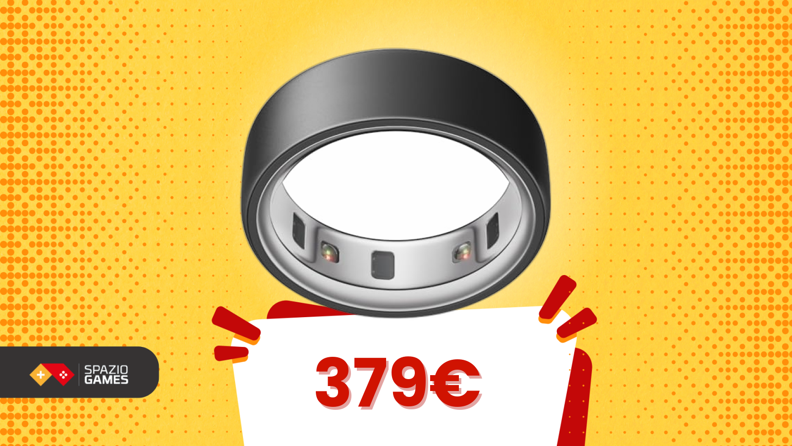 Anteprima: L’Oura Ring 4 costa meno del solito: vale un altro posto sul tuo dito?