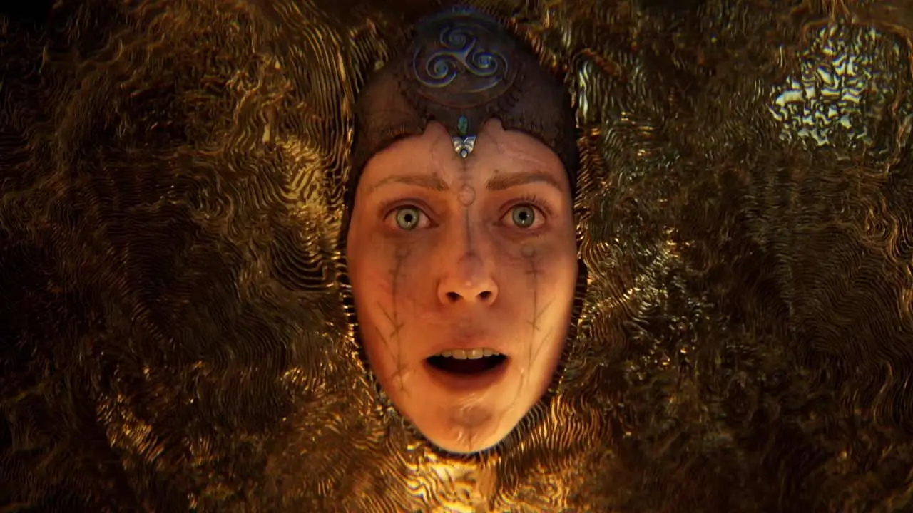 Anteprima: Senua torna in una nuova avventura, ma non è Hellblade 3