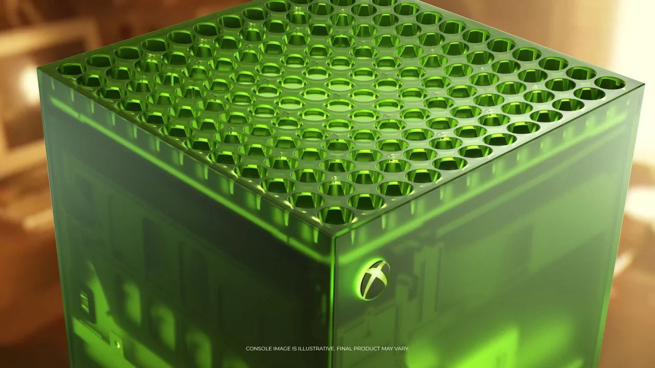 Copertina: XBOX Series X25, Microsoft prova a frenare i bagarini