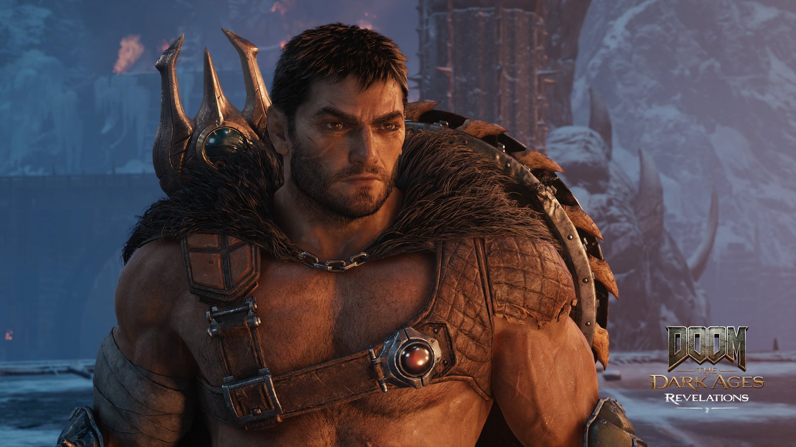 Anteprima: DOOM The Dark Ages non ha finito la sua corsa